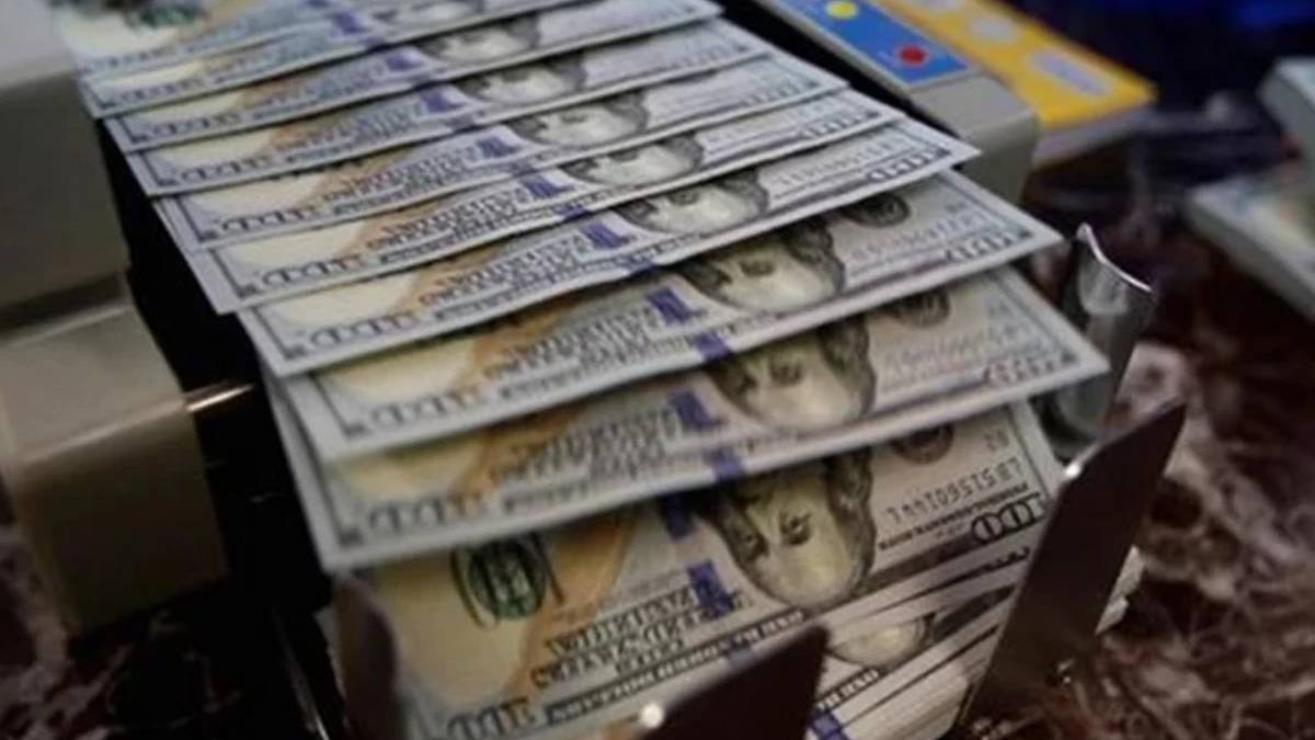 Cari açıkta ocak verisi açıklandı: 6,8 milyar dolarlık açık