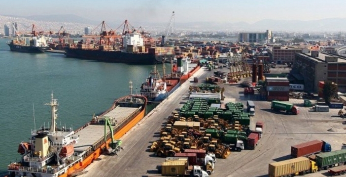 Rusya'nın ticaret fazlası yüzde 45,7 düştü