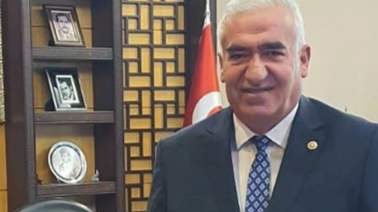 MHP'de Ramazan Kaşlı depremi: Devlet Bahçeli talimatı verdi, Semih Yalçın duyurdu! Ramazan Kaşlı kimdir?