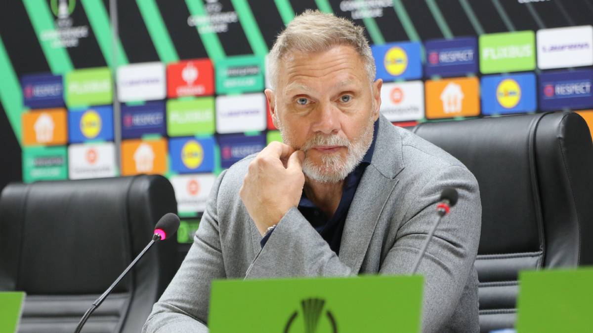 Thorsten Fink: Çeyrek finale kalacağımıza inanıyorum