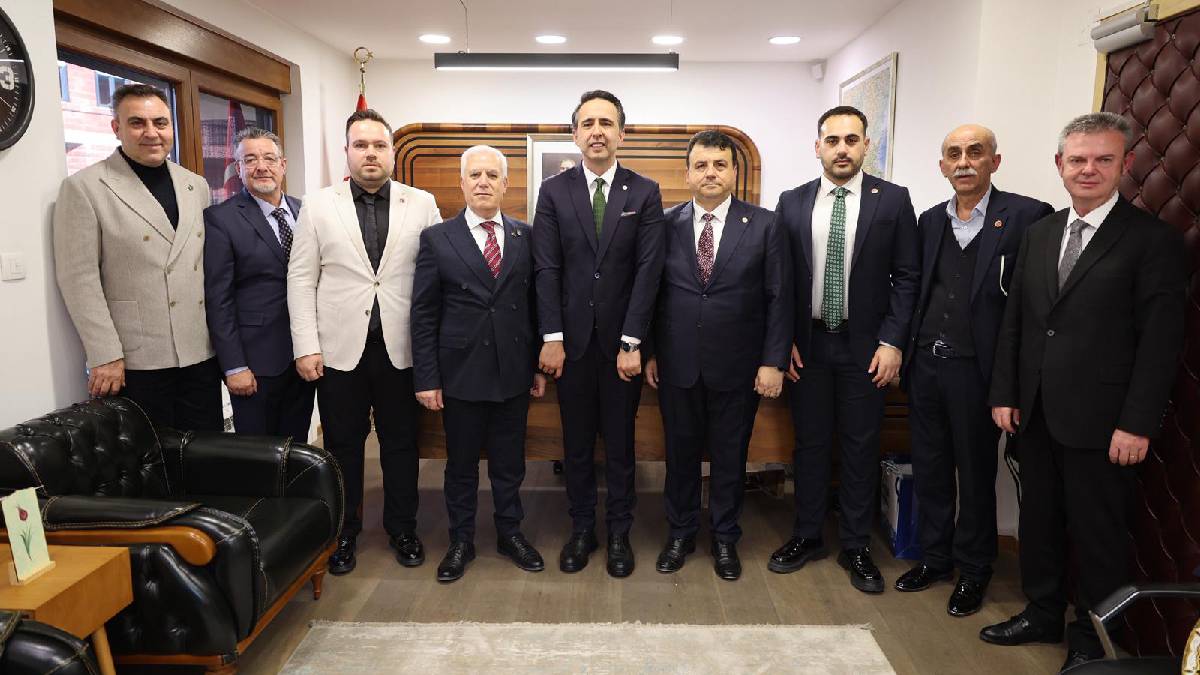 Ramazanın ruhu Balkanlar'da da yaşanıyor