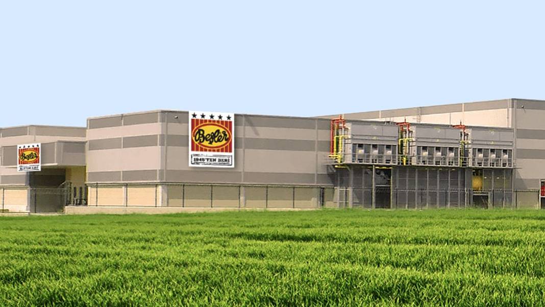 Besler 2025 yılı bilançosunu açıkladı: İnovasyon ve Ar-Ge yatırımları ciroda rekor getirdi