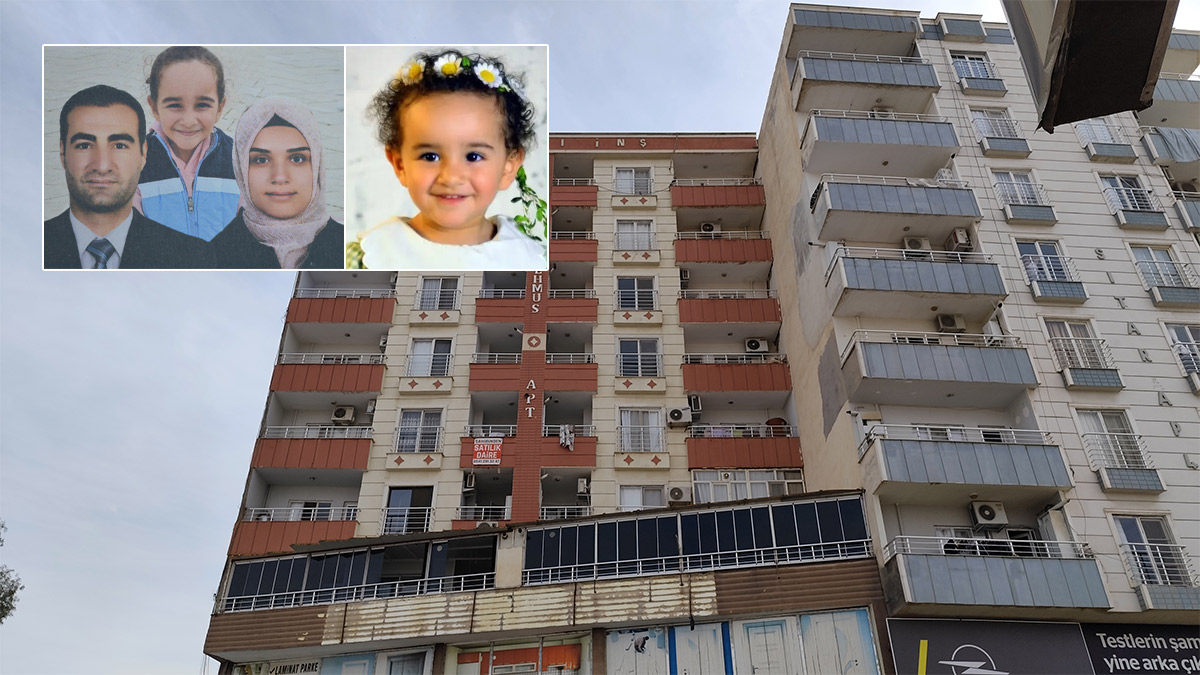 Aynı aileden 3 kişiyi katletmişti: Cani komşu hakkında 3 kez ağırlaştırılmış müebbet hapis istendi