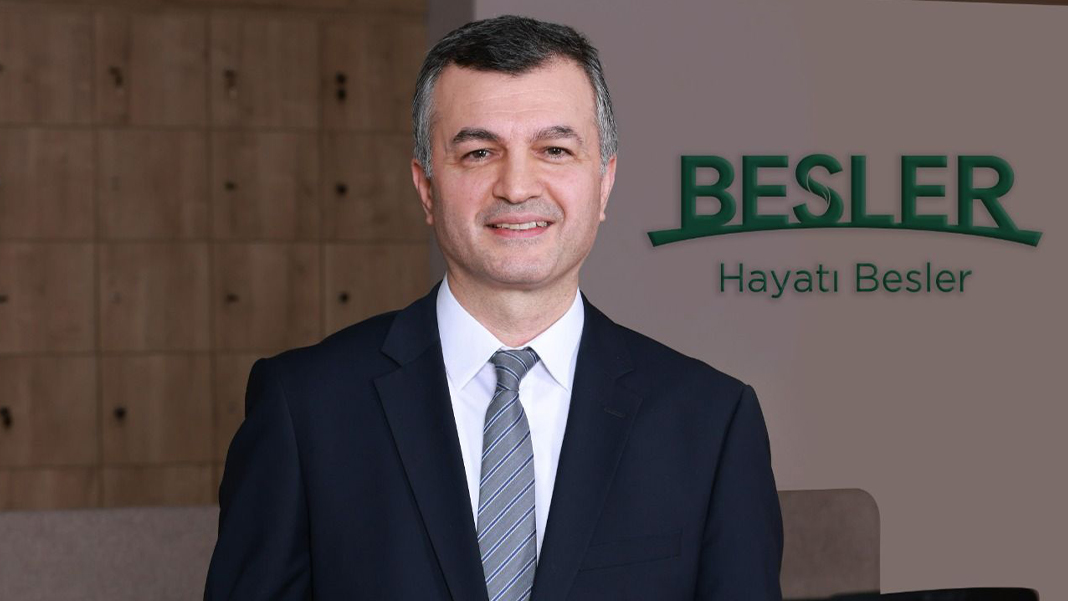 Besler 2025 yılı bilançosunu açıkladı: İnovasyon ve Ar-Ge yatırımları ciroda rekor getirdi