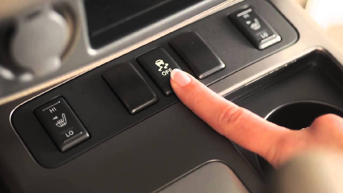 Çoğu sürücü ne işe yaradığını bilmiyor: Arabalarda güvenliğin en önemli faktörlerinden