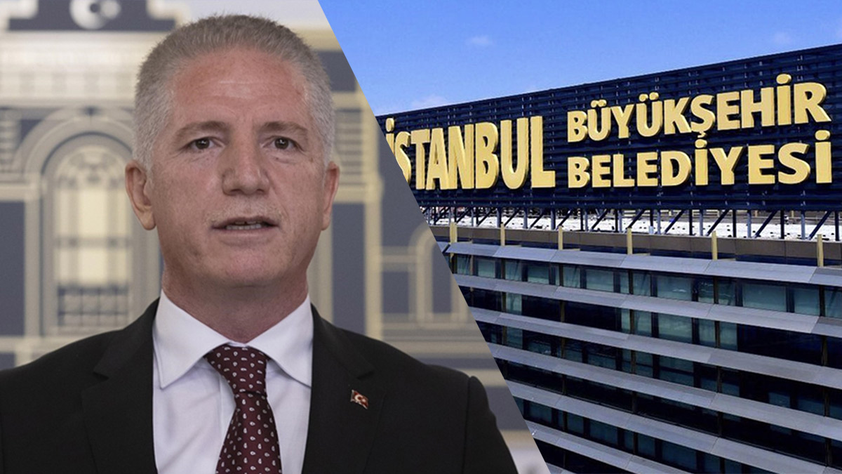 İBB davasında itirafçının iddiasına Vali Davut Gül'den cevap: Böyle bir olay hiç yaşanmadı