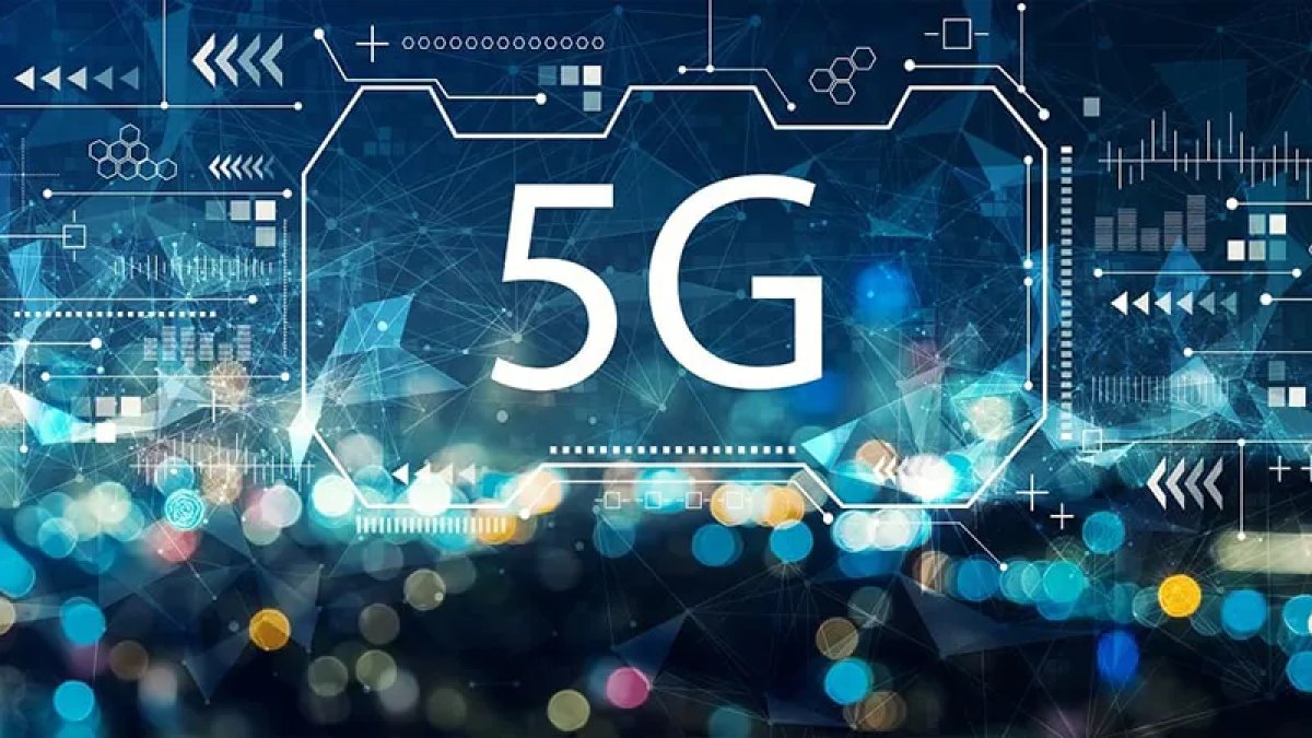 Türkiye’de 5G devrimi başlıyor: İlk sinyal 1 Nisan’da