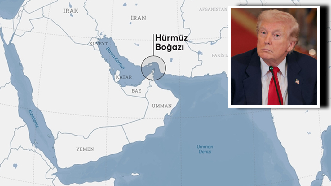 İran'dan ABD ve Trump'a kanlı tehdit! Körfez işgalcilerin kanına bulanacak