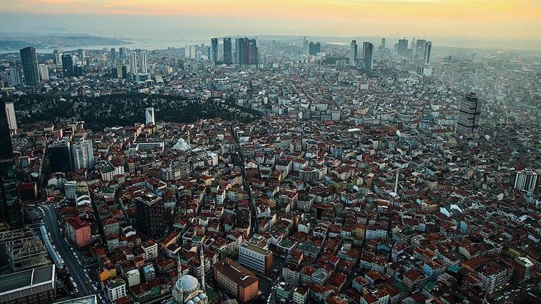 İstanbul’da boş konut bilmecesi: Gerçek sayı belli oldu