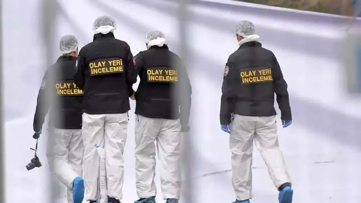 Mardin'de bir kız çocuğu silahla vurulmuş halde ölü bulundu: Baba ve ağabeyi gözaltında