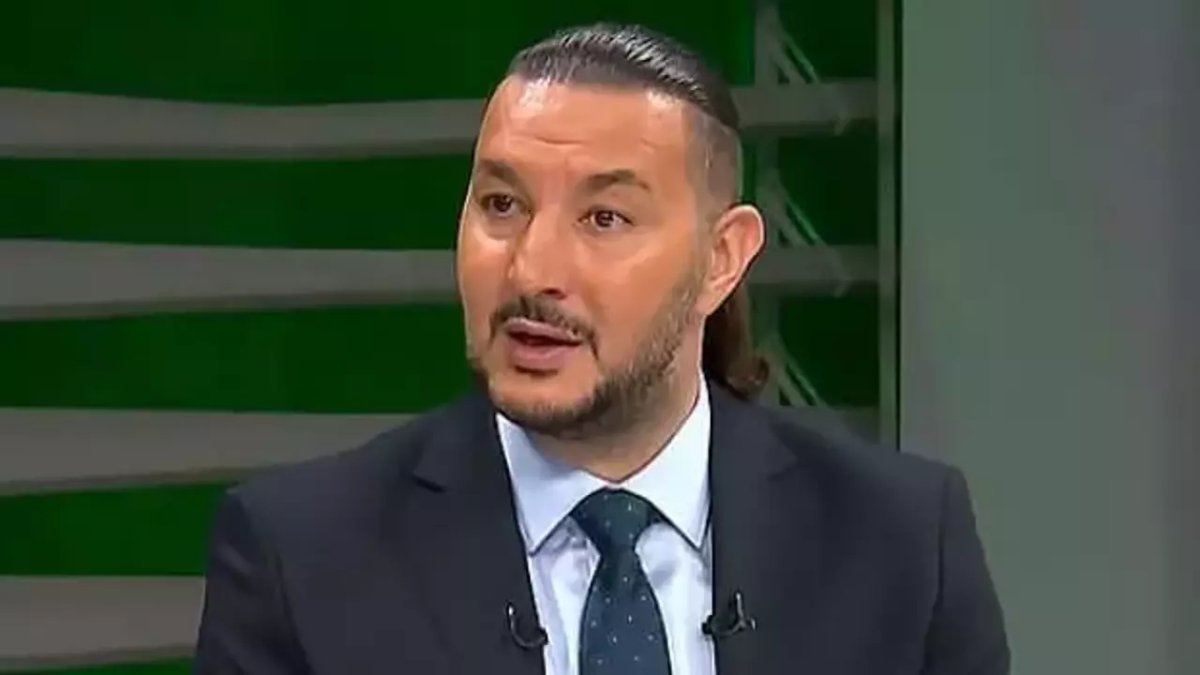 Necati Ateş 'Sene sonu büyük ihtimalle olmayacak' diyerek Galatasaray'daki ayrılığı açıkladı: Bomba iddia