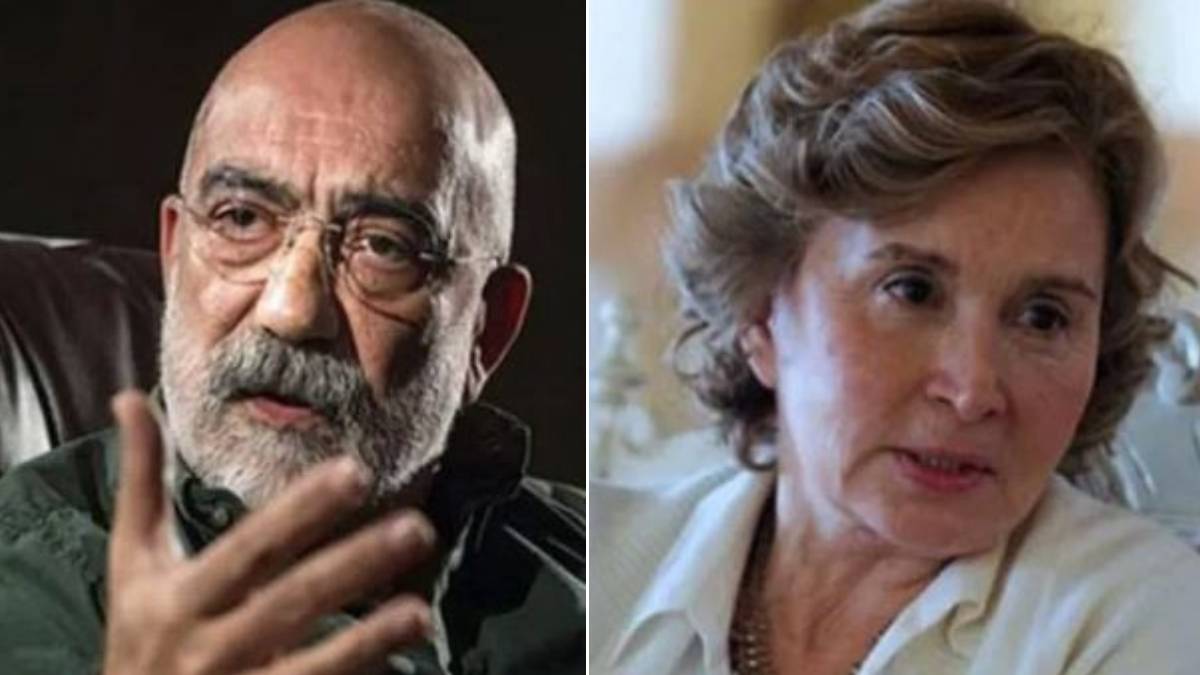 Ahmet Altan ve Nazlı Ilıcak davasında yeni karar: "Silahlı örgüte yardım etme" suçundan hapis cezası