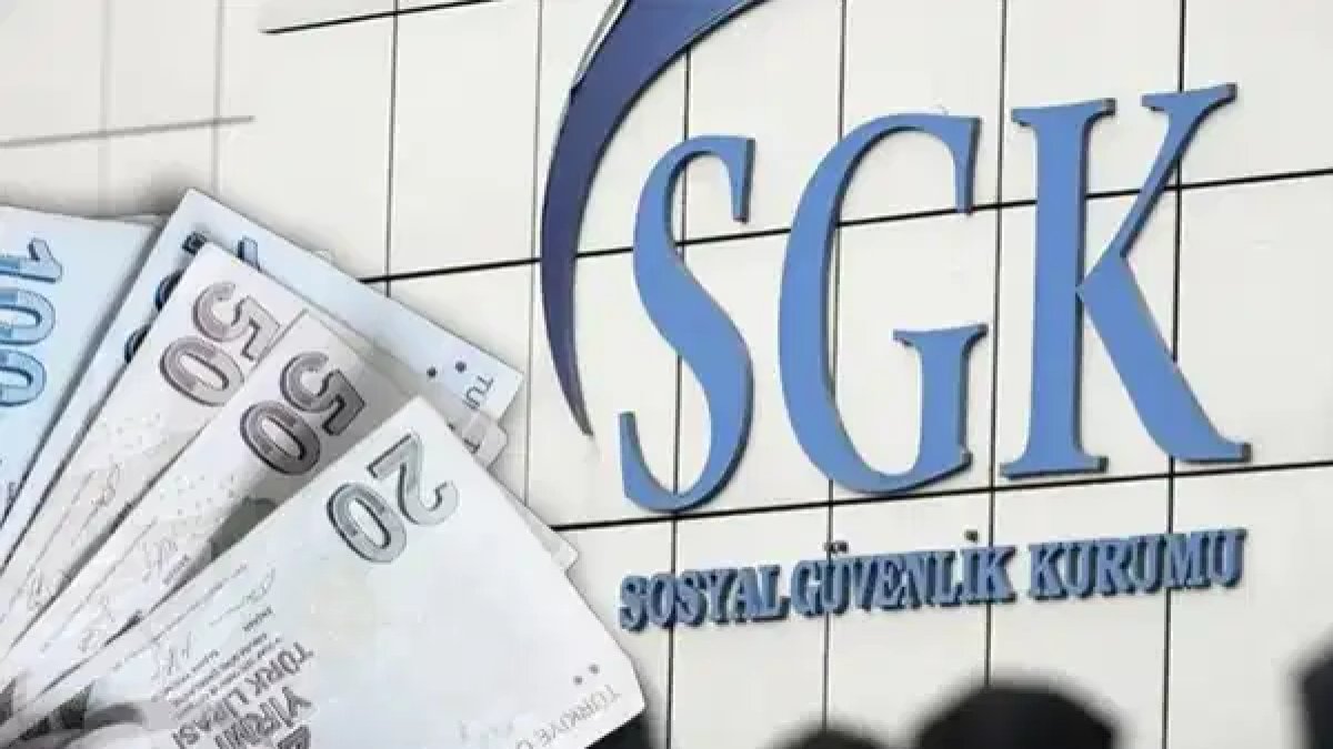 SGK 650 bin kişinin emekliliğini iptal etti: Maaşlar faiziyle geri alınacak