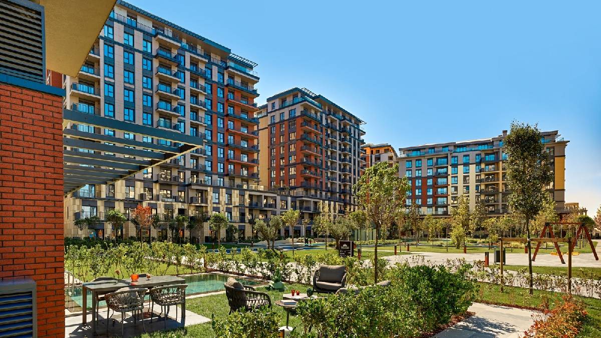 DAP Gayrimenkul’den Peşinatsız ve Sabit Taksitli Yeni Satış Modeli