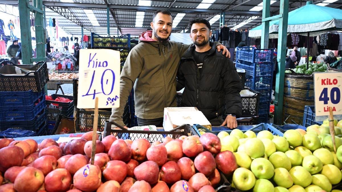 Perşembe Pazarı’nda altyapı sorunu çözüme kavuştu