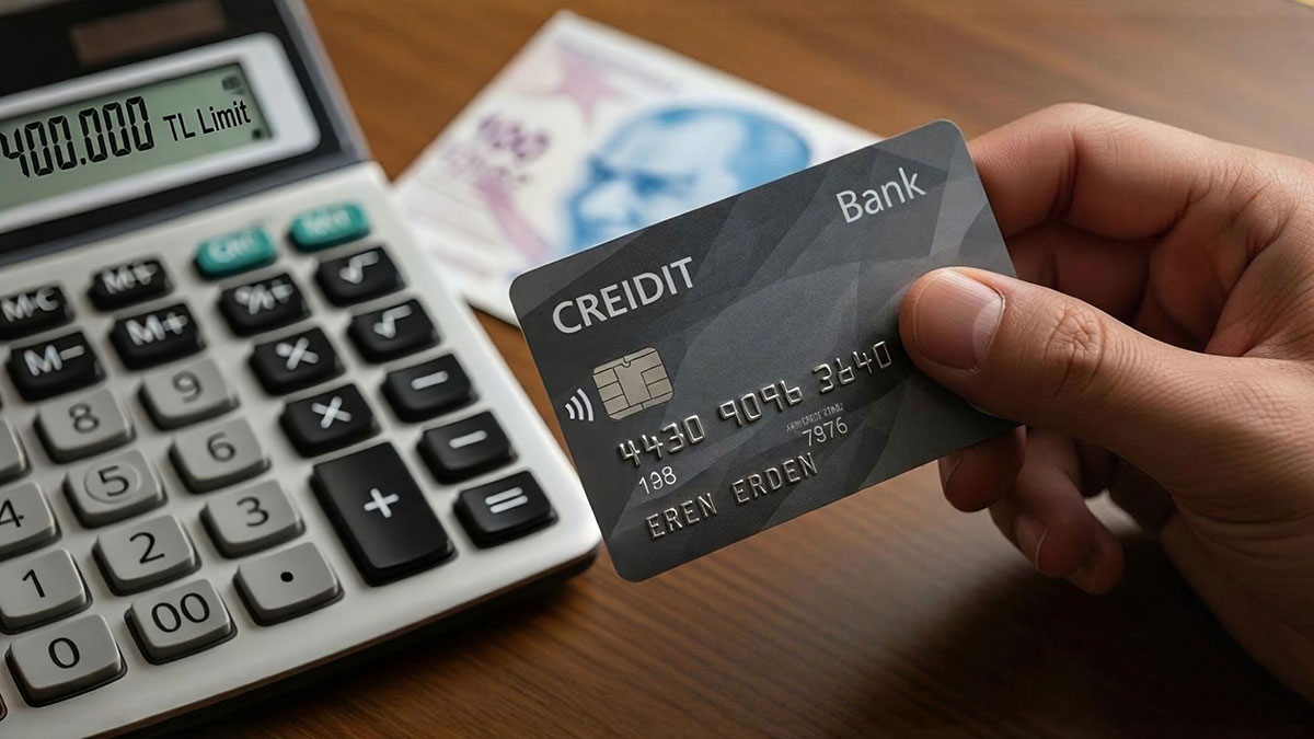 Bankalara 3 ay süre verildi: Kredi kartında yeni sistem