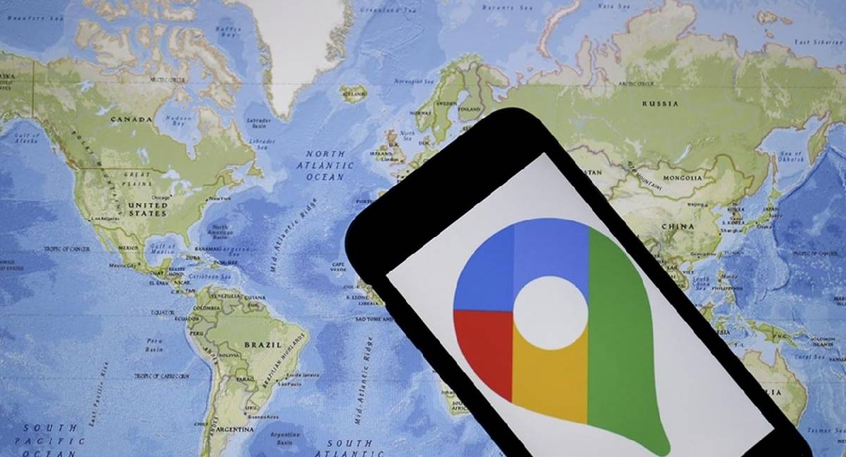 Google Haritalar yapay zeka ile baştan aşağı yenilendi: Üç boyutlu sürüş dönemi başlıyor