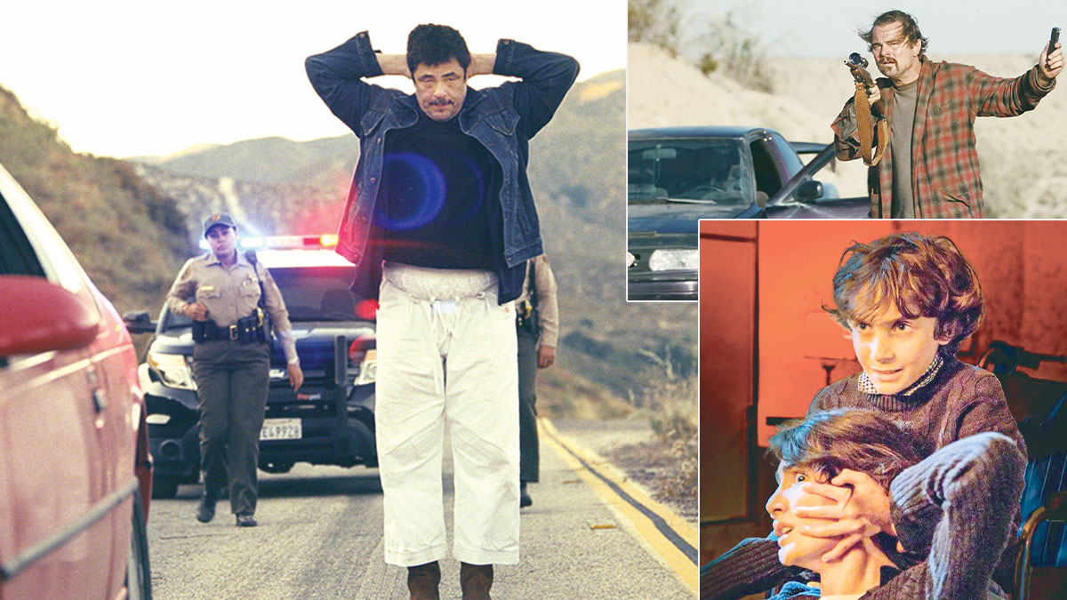 Perde beşi yerli 12 filmle açılıyor: Yılın epik savaş dramı perdede