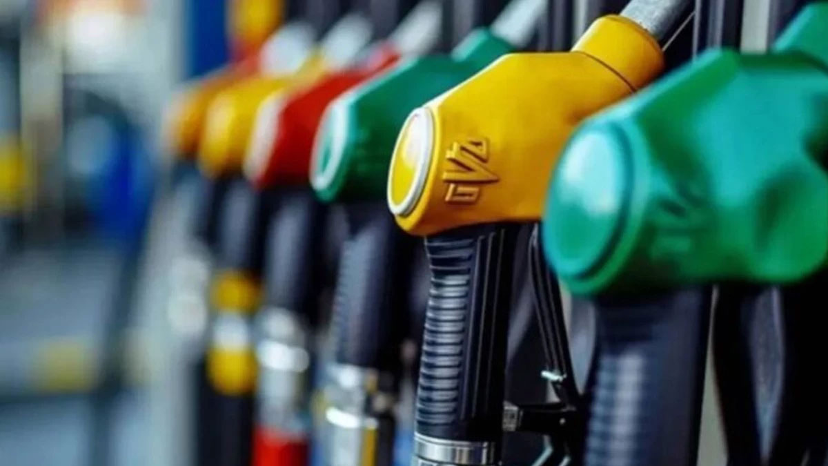 Brent petrol kritik seviyeyi aştı: Akaryakıta yeni zam yolda
