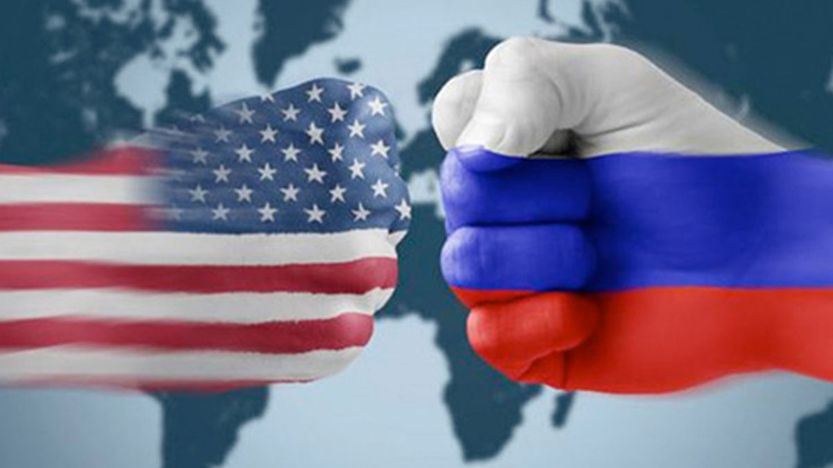 Dünya düzeninin  yıkılış sancıları