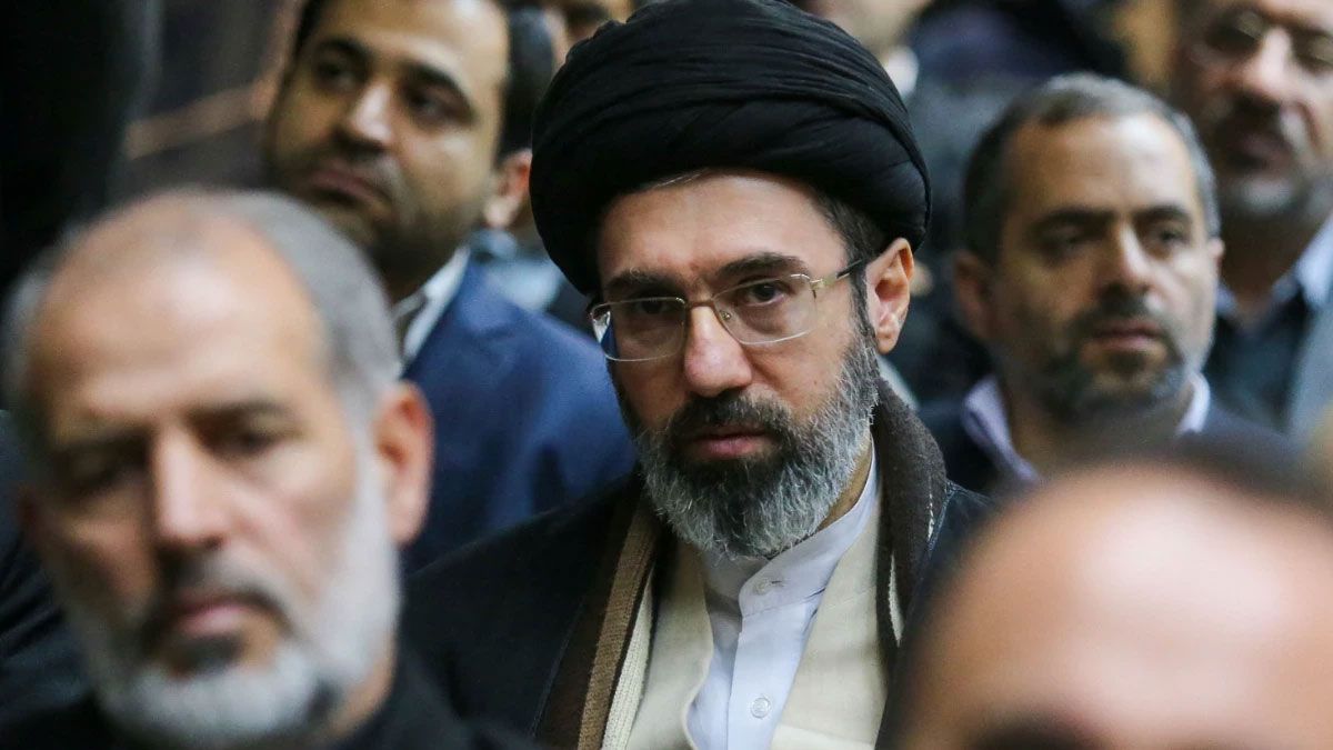 Hamaney’in sağlık durumu açıklandı