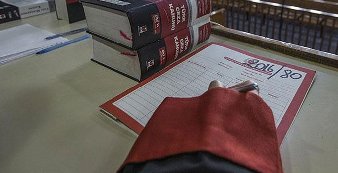 FETÖ'ye yönelik 17 ilde dev soruşturma: 105 kişi hakkında gözaltı karar - Son dakika haberleri