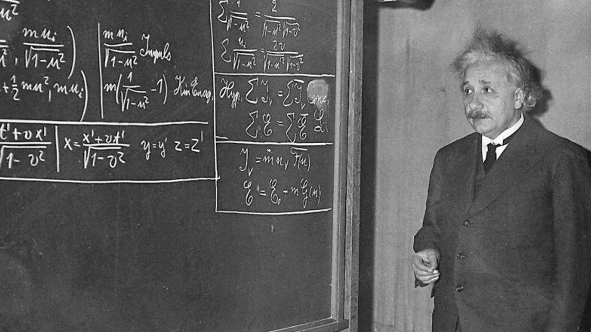 Evrenin saklı senfonisi: Sicim teorisi nedir, gerçek mi?