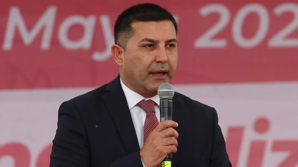 Kuşadası Belediye Başkanı Ömer Günel gözaltında