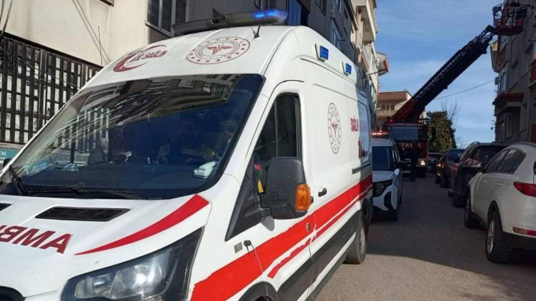 Kaybolan emekli öğretmenin cansız bedeni bulundu