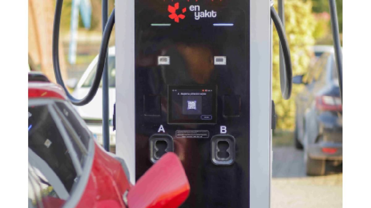 Bayram enerjisi En Yakıt'la yükselecek