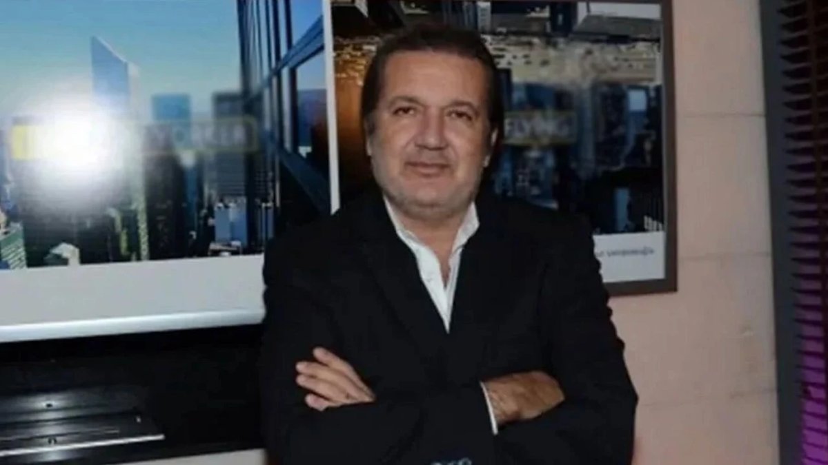 Yönetmen ve yapımcı Alinur Velidedeoğlu, hayatını kaybetti