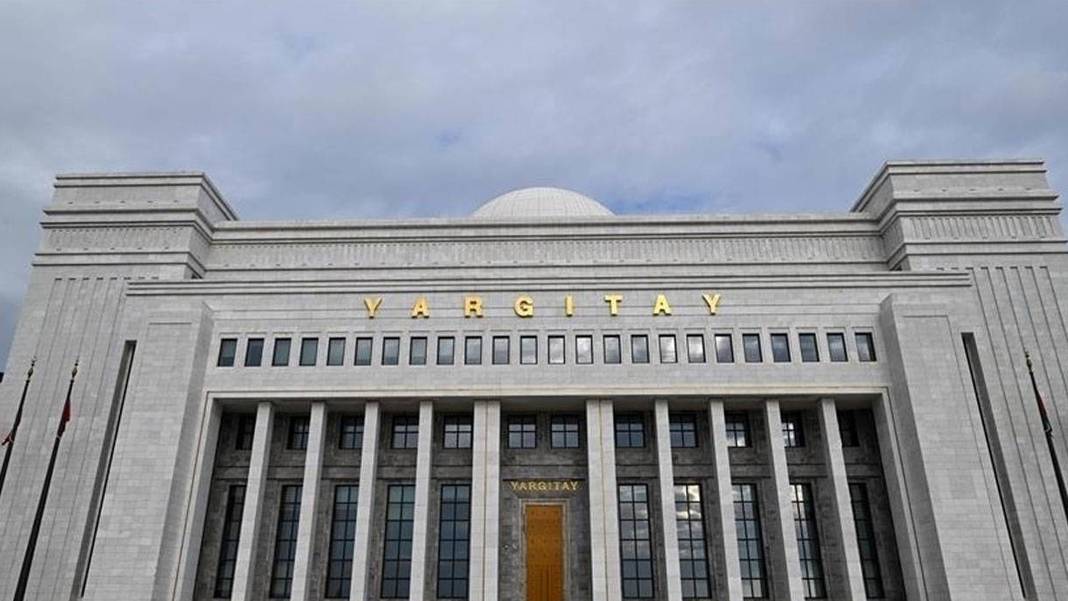 HSK Genel Kurulu kararını verdi: Yargıtay’ın yeni üyeleri belli oldu