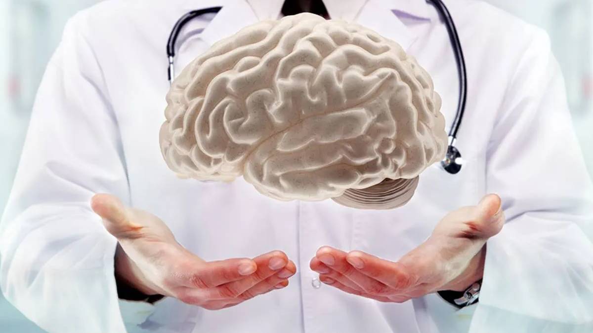 Donmuş beyin dokusu yeniden aktif hale getirildi