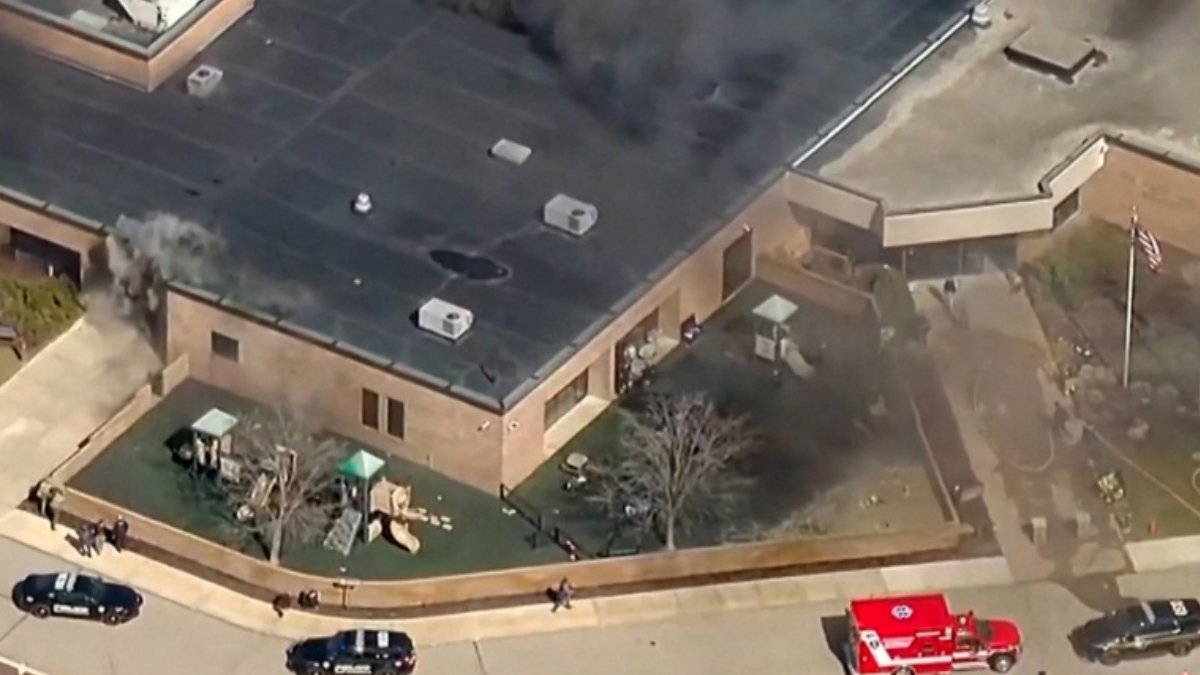 ABD'deki sinagog saldırısının  perde arkası belli oldu: Saldırganın ailesini İsrail'in öldürdüğü ortaya çıktı