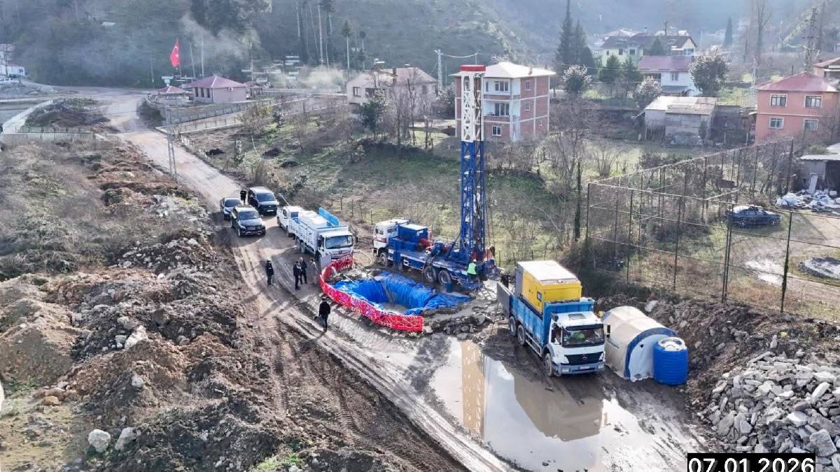 Ayafatma Deresi’nde kapsamlı temizlik çalışması