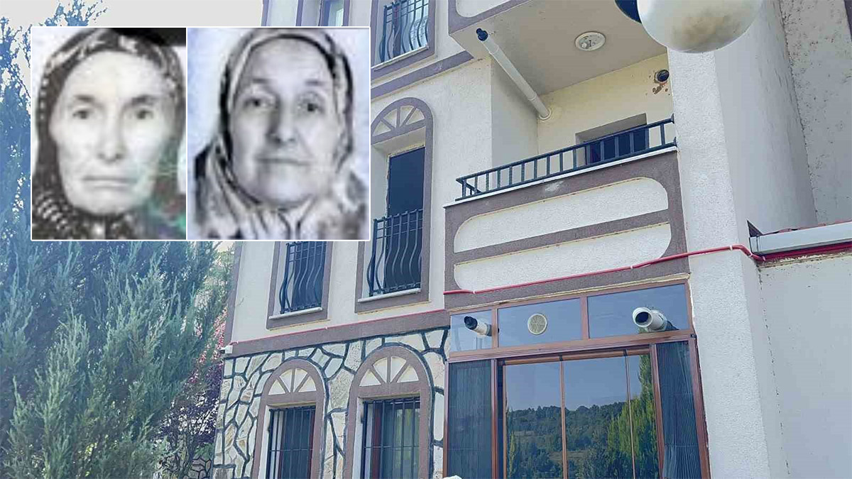 Zonguldak’taki dehşet davasında karar: Annesi ve anneannesini baltayla katletmişti, mahkeme kararını verdi
