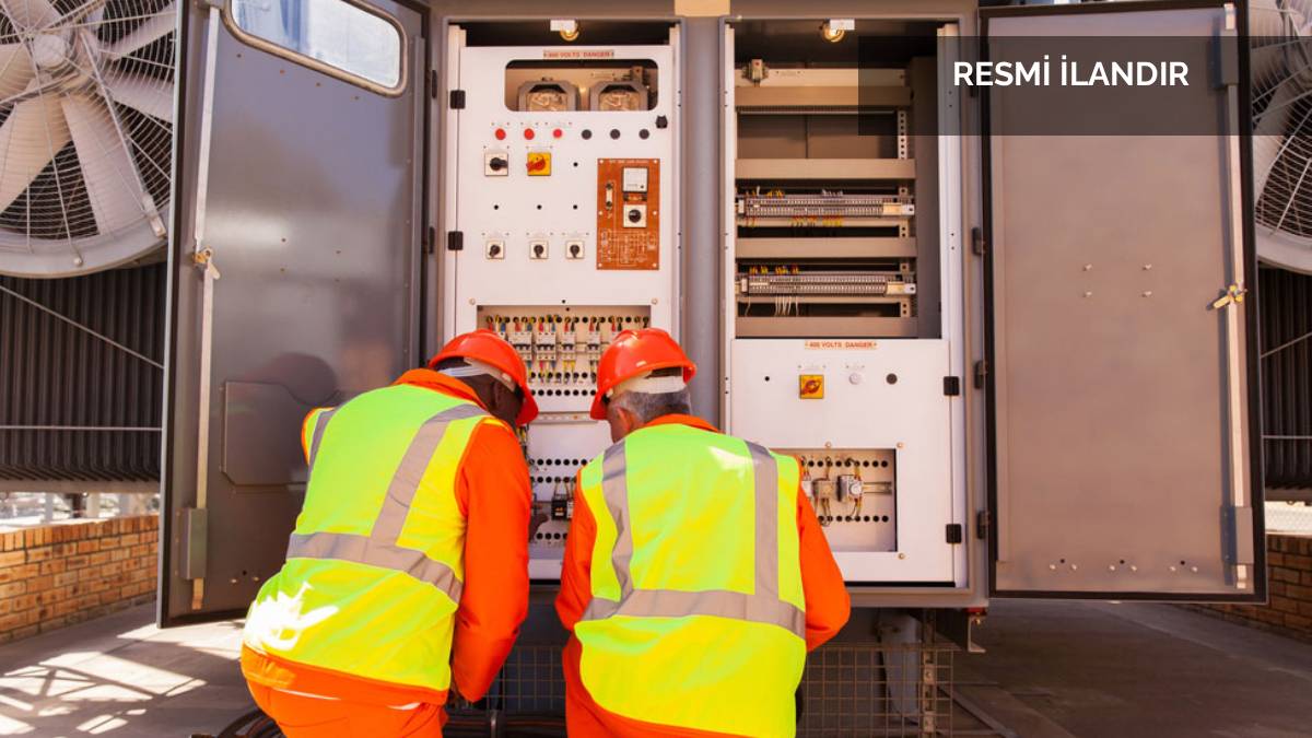 BAKIM VE ONARIM HİZMETİ ALINACAKTIR