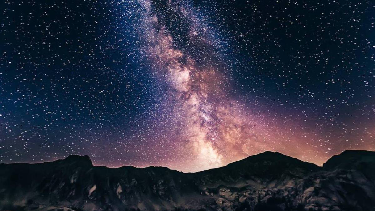 Evrenin sırlarını çözmek için yeni adım: Türünün en büyük teleskopu yapılıyor