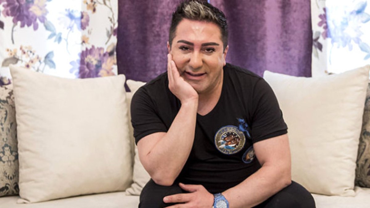 Murat Övüç'ün tutukluluk haline devam kararı