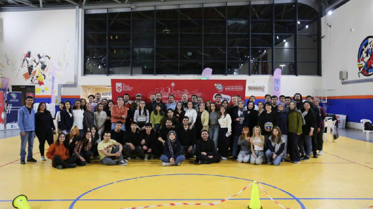 ABB’den 90’lar sokak oyunları ile renkli ramazan etkinliği