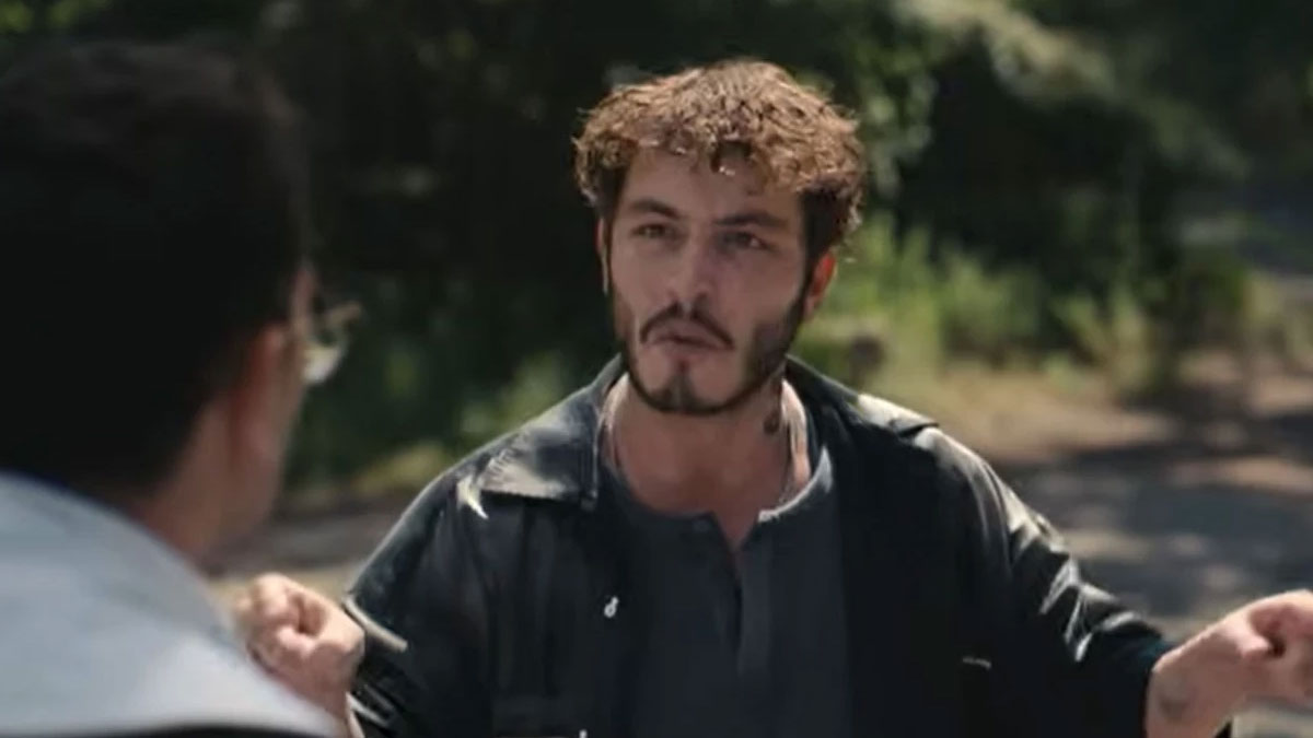 Boran Kuzum'un rol aldığı "Big Mistakes"in fragmanı yayımlandı