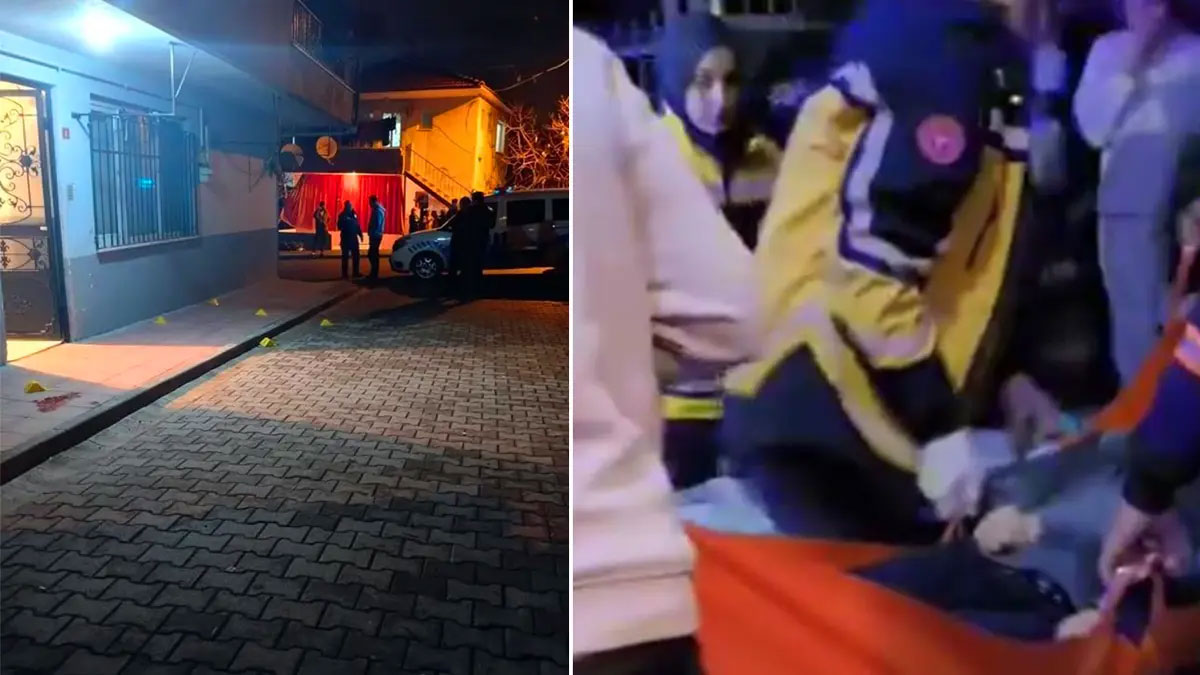 Simitçi cinayetinin arkasından Barış Boyun çetesi çıktı