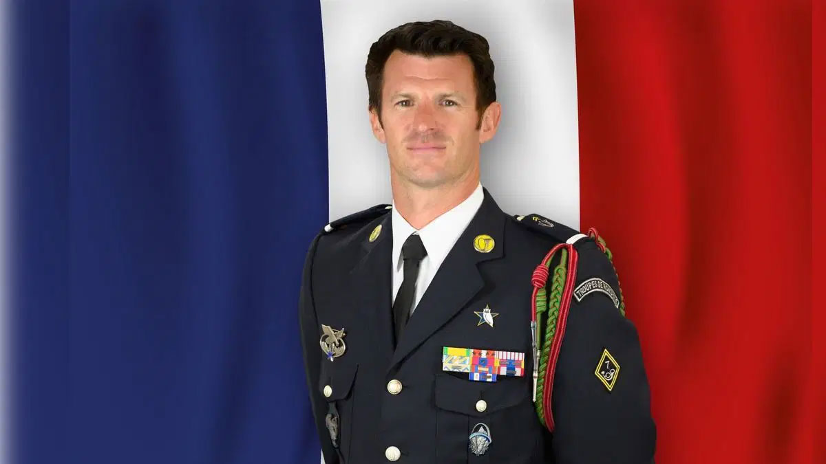 İran savaşında öldürülen ilk Avrupalı askerin kimliği açıklandı