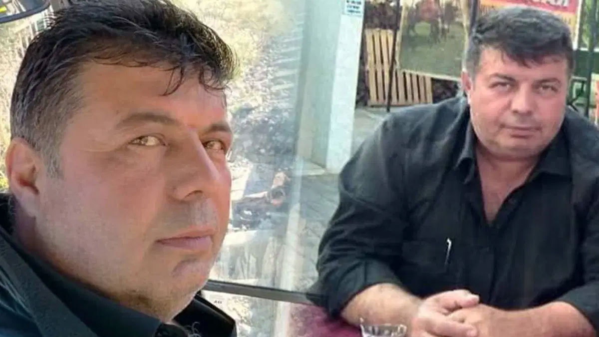 TCDD işçisi kaldığı vagonda ölü bulundu