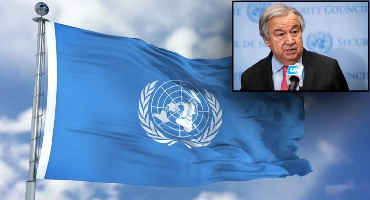 BM duyurdu: Lübnan için 308 milyon dolarlık acil yardım çağrısı başlatıldı