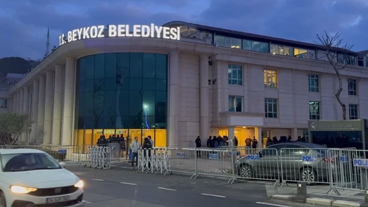 CHP'li meclis üyesi istifasını duyurdu