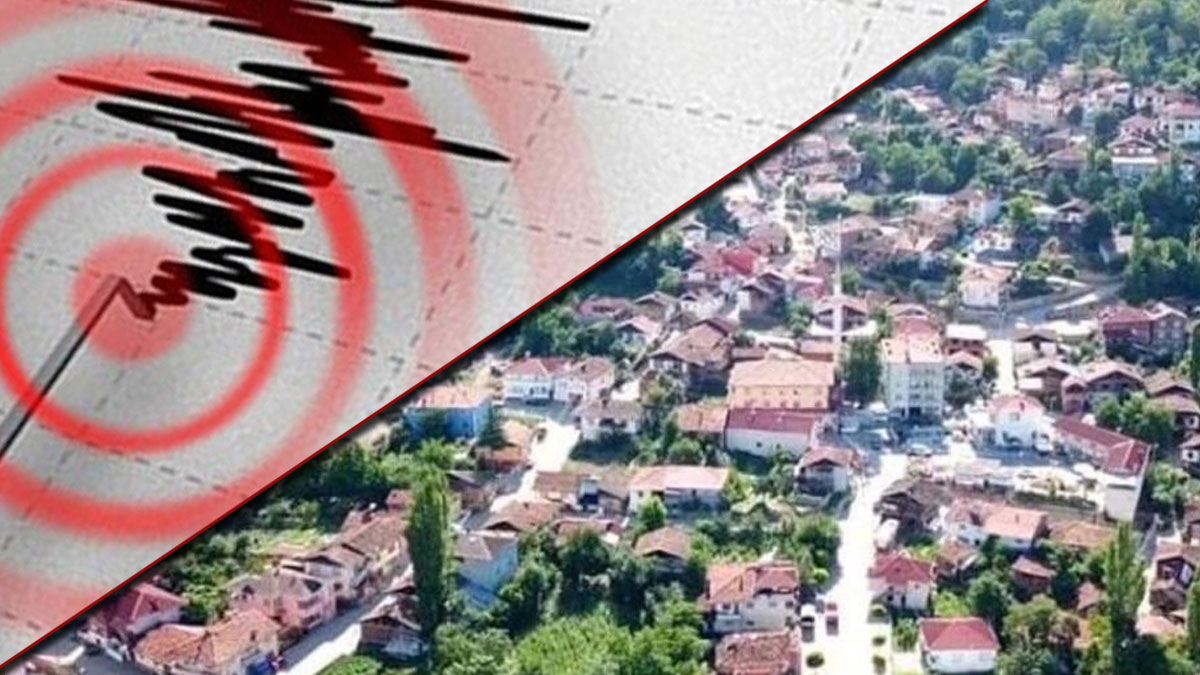 İTÜ'den Tokat Erbaa incelemesi: Yönetmeliğe uygun binalar korkmasın