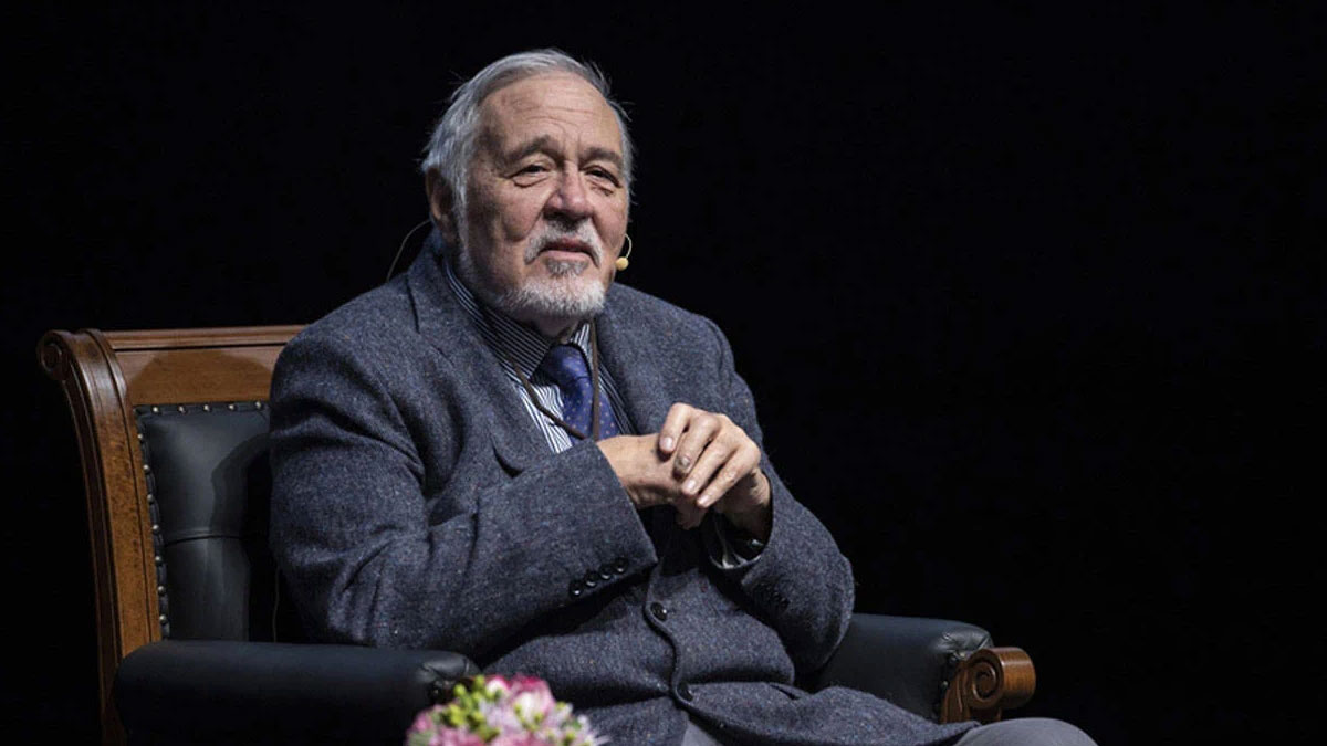 Türkiye İlber hocasını yitirdi