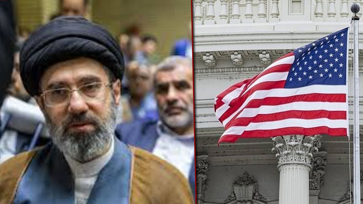 ABD’den İranlı yetkili isimlerin başına 10 milyon dolar ödül