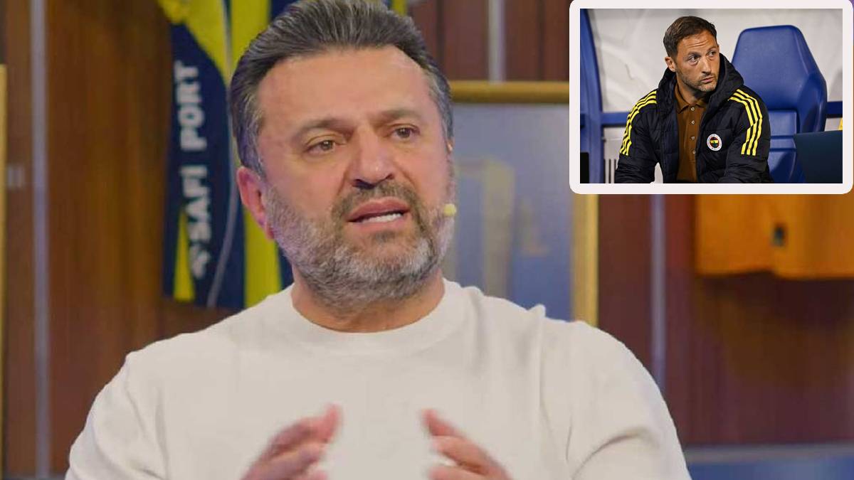 Bülent Uygun'dan Tedesco'ya sert sözler: Kopya çekmiş